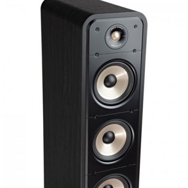 Напольная акустика Polk Audio Signature S60e Black